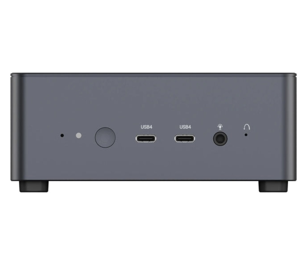 Minisforum UM790 Pro Ryzen 9-7940HS Barebone - 1546645 - zdjęcie 6